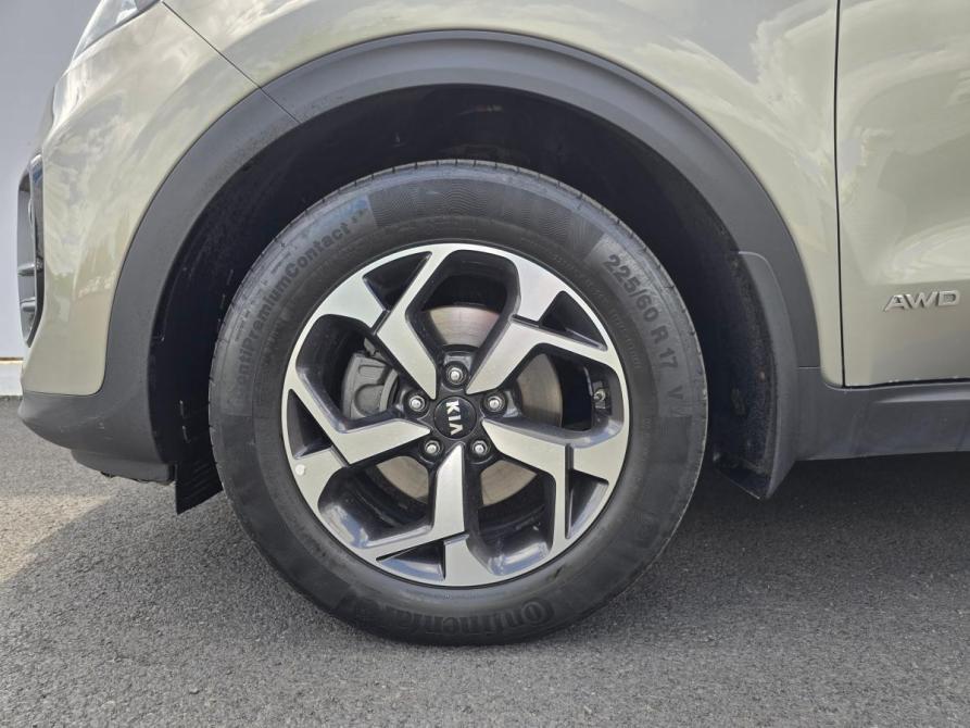 Kia Sportage IV Таганрог  - изображение 10