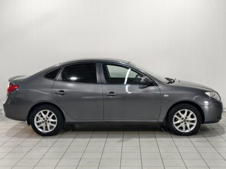 Hyundai Elantra IV (HD) Курск  - изображение 4
