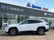 Hyundai Tucson IV Казань  - изображение 28