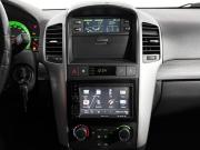 Chevrolet Captiva I Санкт-Петербург  - изображение 34