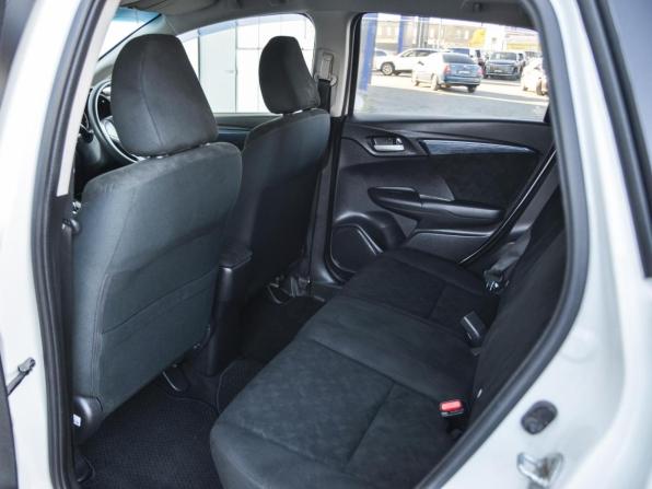 Honda Shuttle II Рестайлинг с пробегом 2019 года, цена 1 415 000 рублей, 190806 км, универсал, Автокод Объявления