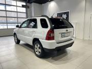 Kia Sportage II Рестайлинг Москва  - изображение 25