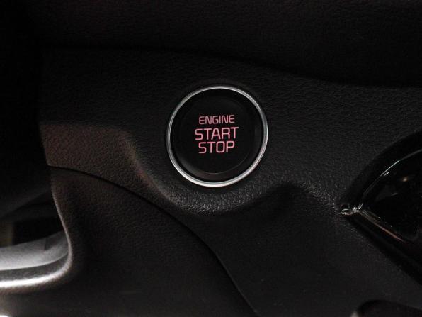 Kia Forte III Рестайлинг с пробегом 2022 года, цена 2 199 000 рублей, 60177 км, седан, Автокод Объявления