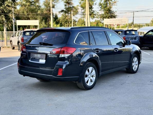 Subaru Outback IV с пробегом 2010 года, цена 899 000 рублей, 302345 км, универсал, Автокод Объявления