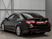 Honda Accord VIII Екатеринбург  - изображение 31