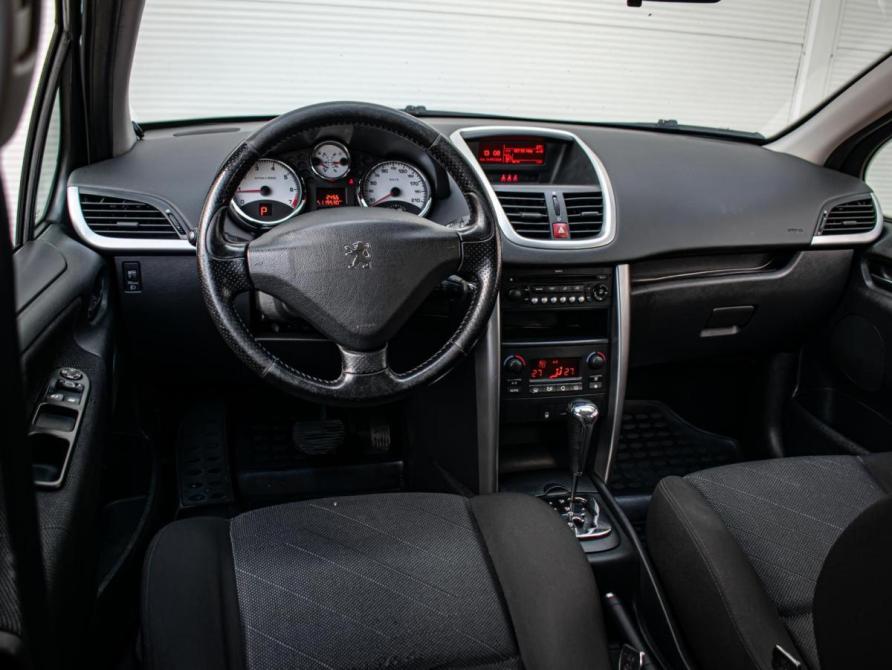 Peugeot 207 I Рестайлинг Краснодар  - изображение 6