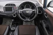 Honda Fit Shuttle I Красноярск  - изображение 33