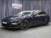 Porsche Panamera II Москва  - изображение 33