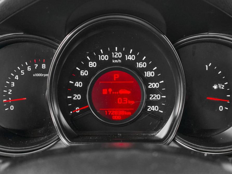 Kia Ceed II Рестайлинг Екатеринбург  - изображение 13