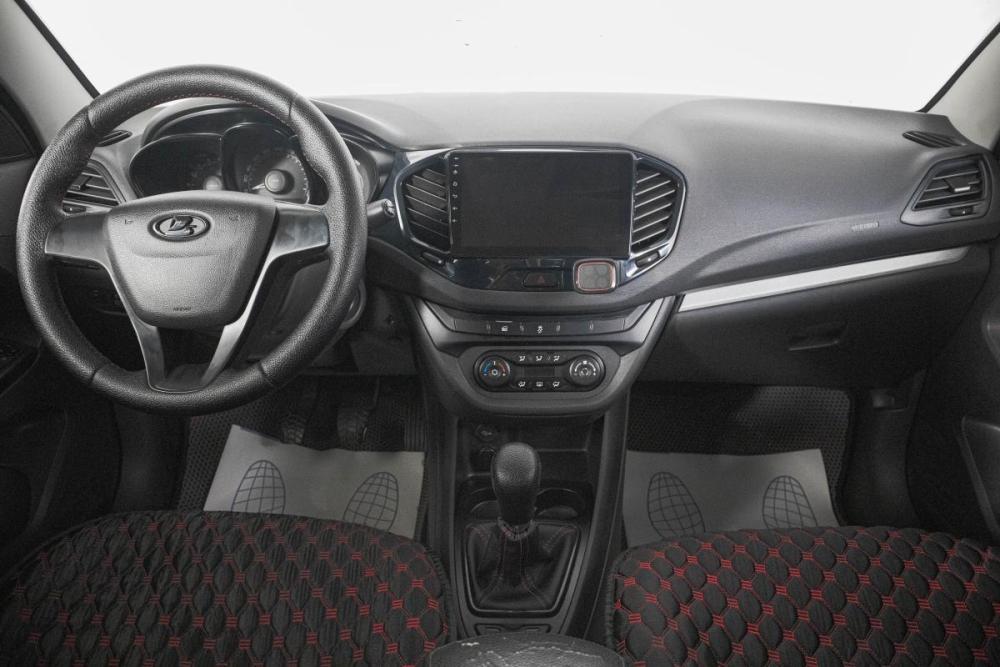 Lada (ВАЗ) Vesta I Кемерово  - изображение 14