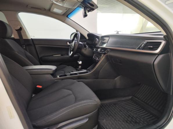 Kia Optima IV с пробегом 2016 года, цена 1 715 000 рублей, 174235 км, седан, Автокод Объявления