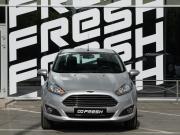 Ford Fiesta Mk6 Рестайлинг Волгоград  - изображение 21