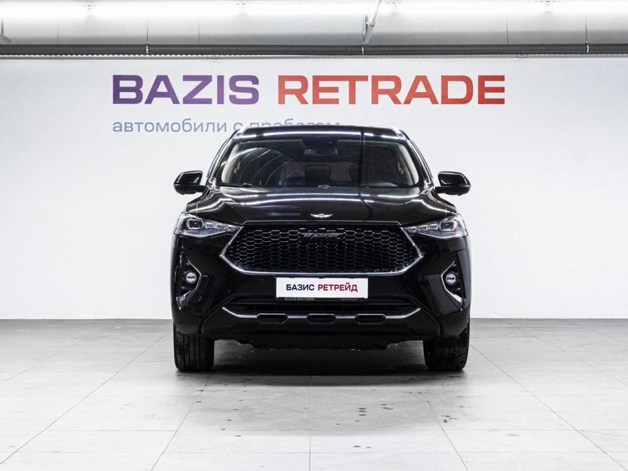 Haval F7 I Тюмень  - изображение 3