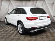 Mercedes-Benz GLC I (X253) Москва  - изображение 25