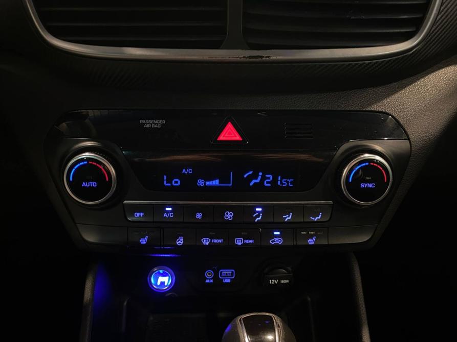 Hyundai Tucson III Рестайлинг Чебоксары  - изображение 15
