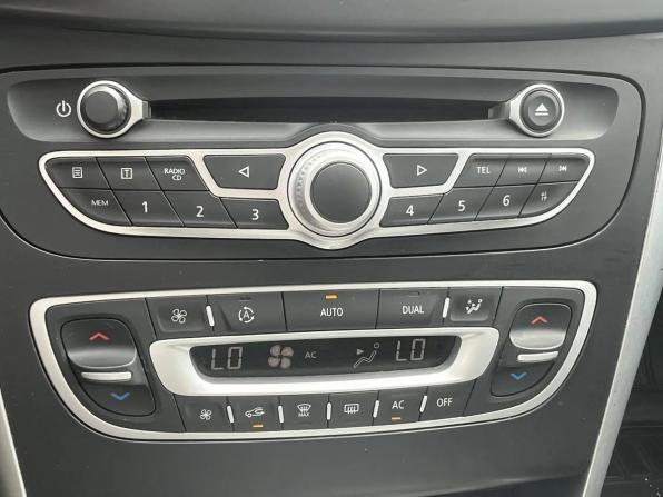 Renault Latitude I с пробегом 2011 года, цена 633 000 рублей, 218845 км, седан, Автокод Объявления