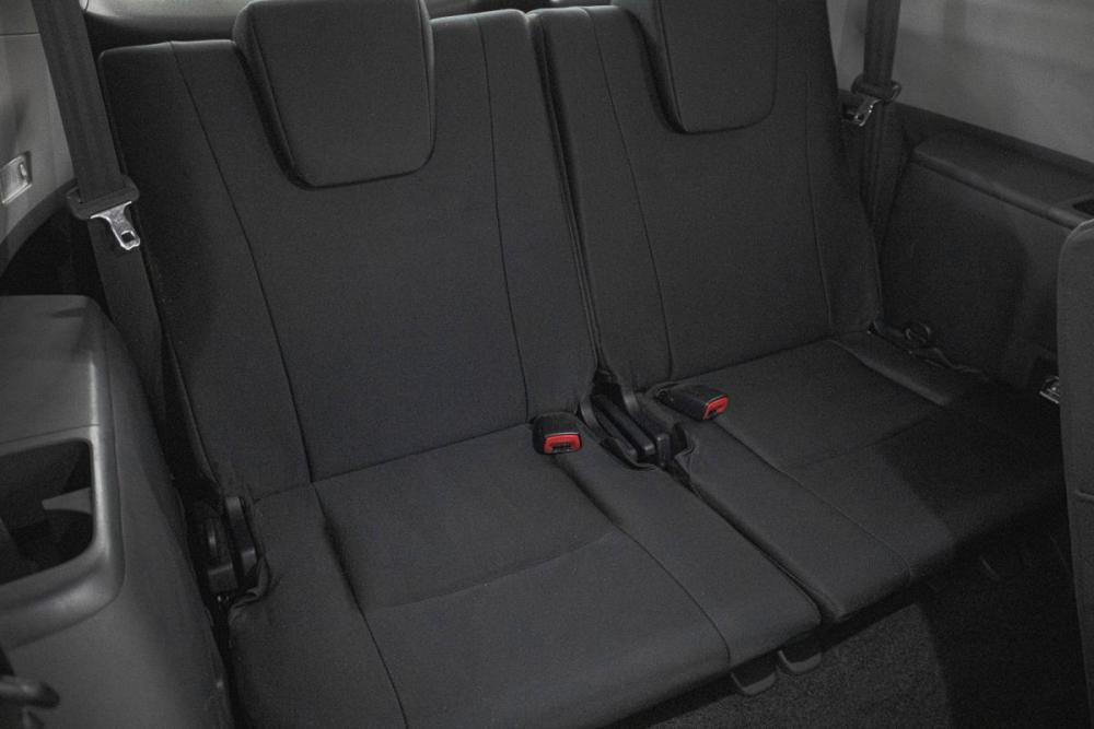 Toyota Wish II Кемерово  - изображение 11