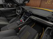 Lamborghini Urus I Рестайлинг Москва  - изображение 69