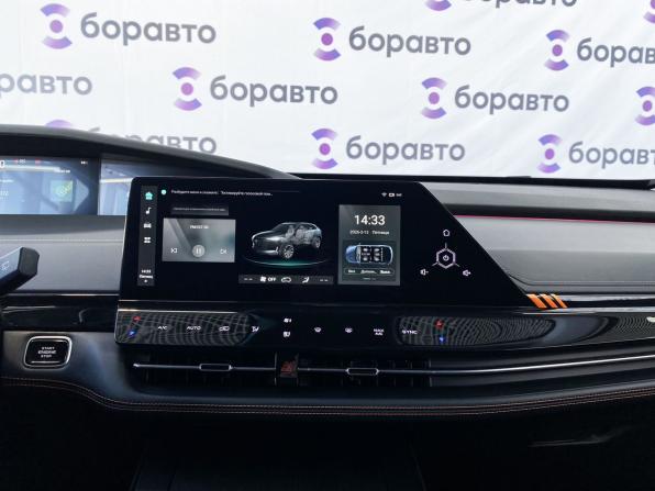 Changan UNI-K с пробегом 2024 года, цена 2 920 000 рублей, 16080 км, внедорожник, Автокод Объявления