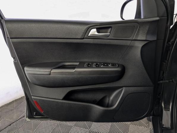Kia Sportage IV Рестайлинг с пробегом 2021 года, цена 2 290 000 рублей, 127406 км, внедорожник, Автокод Объявления