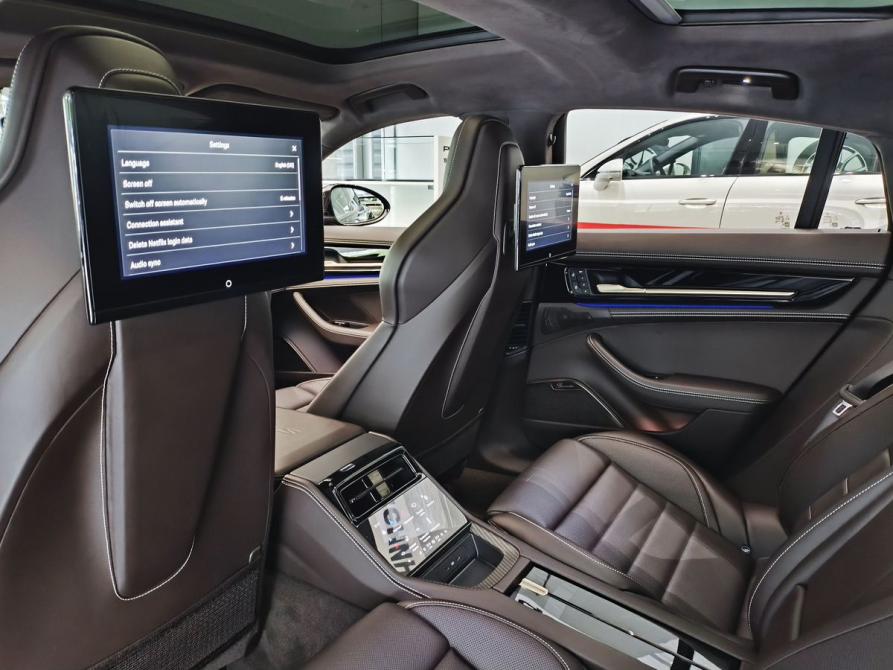 Porsche Panamera III Москва  - изображение 40