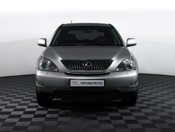 Lexus RX II с пробегом 2004 года, цена 1 234 000 рублей, 225539 км, внедорожник, Автокод Объявления