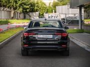 Audi A4 V (B9) Санкт-Петербург  - изображение 40