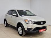 SsangYong Actyon II Рестайлинг Альметьевск  - изображение 25