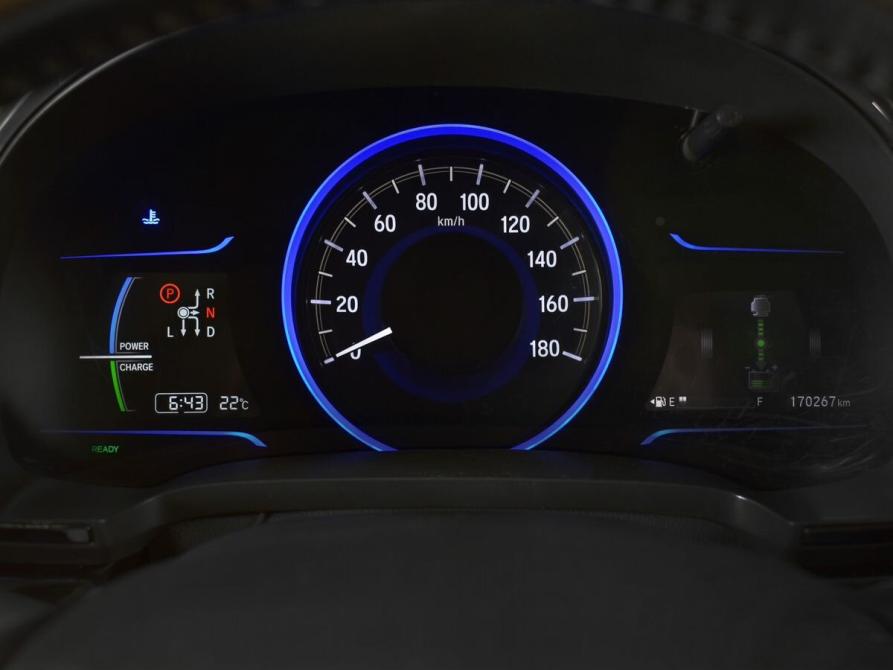 Honda Shuttle II Кемерово  - изображение 11