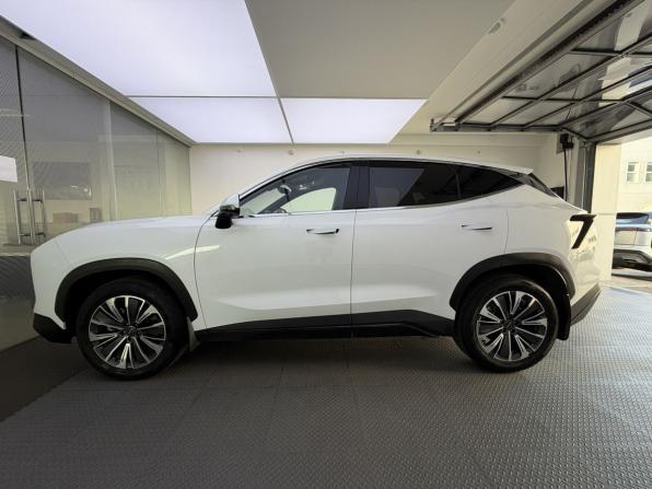 JETOUR DASHING I с пробегом 2024 года, цена 2 049 000 рублей, 23405 км, внедорожник, Автокод Объявления