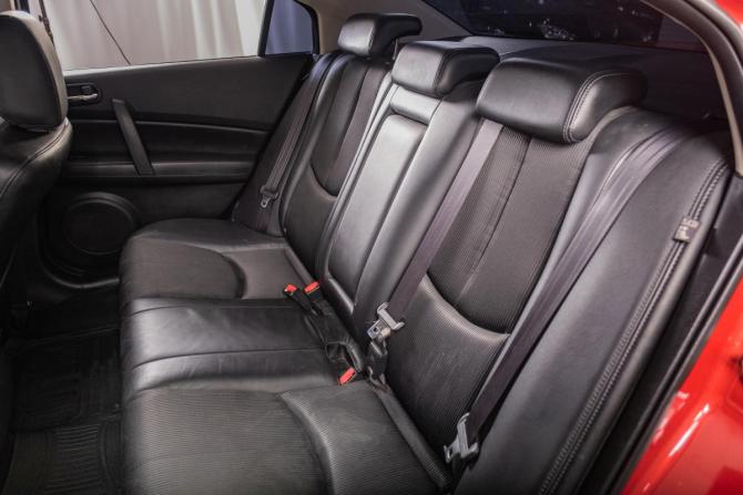 Mazda 6 II (GH) Рестайлинг с пробегом 2011 года, цена 1 049 000 рублей, 241000 км, седан, Автокод Объявления