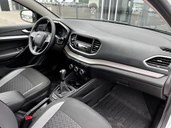 Lada (ВАЗ) Vesta I Рестайлинг (NG) с пробегом 2023 года, цена 1 208 000 рублей, 47100 км, седан, Автокод Объявления