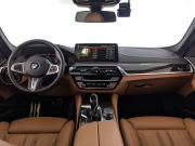 BMW 5 серии VII (G30/G31/G38) Рестайлинг Москва  - изображение 56
