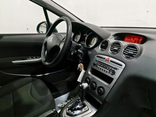 Peugeot 408 I с пробегом 2013 года, цена 521 600 рублей, 171238 км, седан, Автокод Объявления