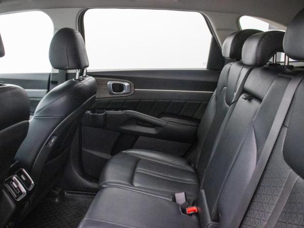 Kia Sorento IV с пробегом 2020 года, цена 3 088 000 рублей, 130408 км, внедорожник, Автокод Объявления