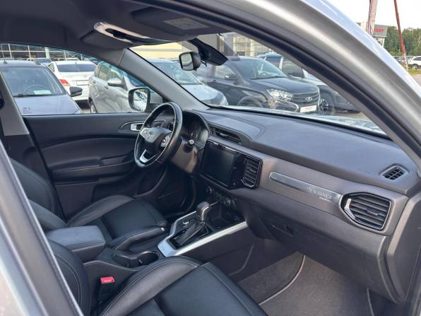 Chery Tiggo 4 I Рестайлинг с пробегом 2019 года, цена 1 172 000 рублей, 109120 км, внедорожник, Автокод Объявления