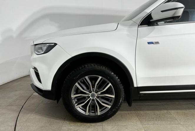 Geely Atlas Pro с пробегом 2023 года, цена 2 050 000 рублей, 75711 км, внедорожник, Автокод Объявления