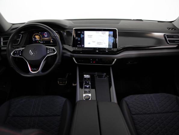 Volkswagen Teramont I Рестайлинг (China Market) с пробегом 2023 года, цена 4 339 000 рублей, 34892 км, внедорожник, Автокод Объявления