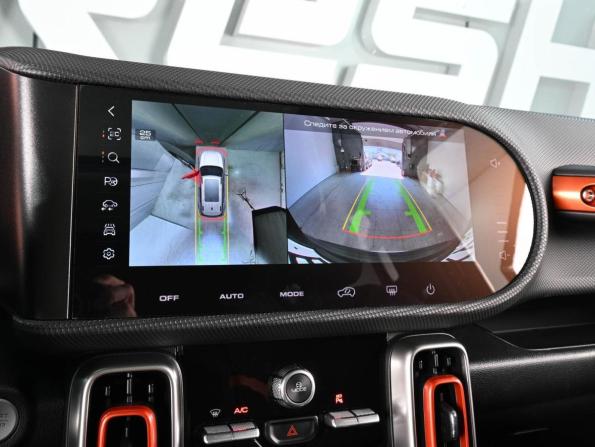 Haval Dargo I с пробегом 2024 года, цена 2 699 000 рублей, 36444 км, внедорожник, Автокод Объявления