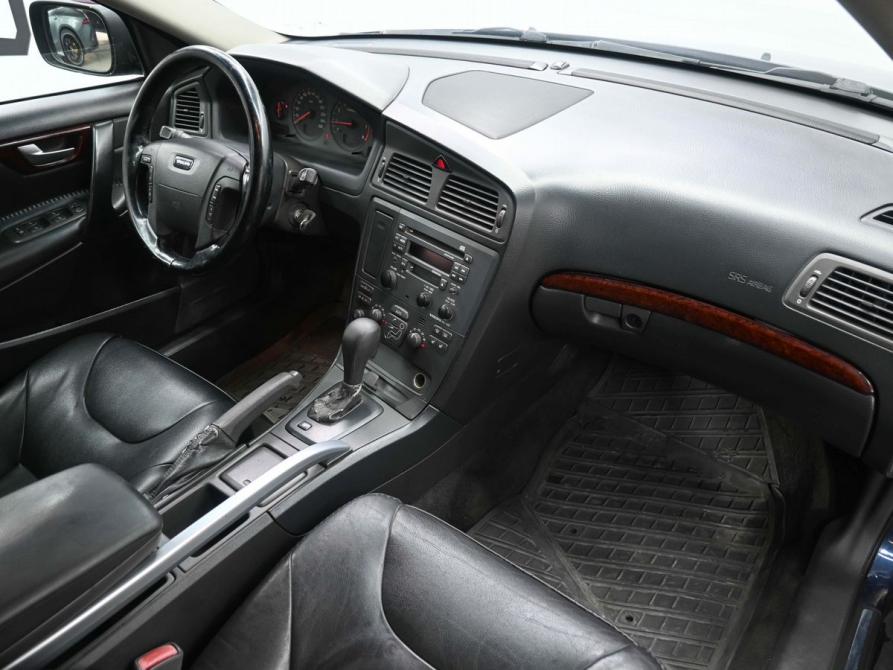 Volvo XC70 I Ростов-на-Дону  - изображение 7