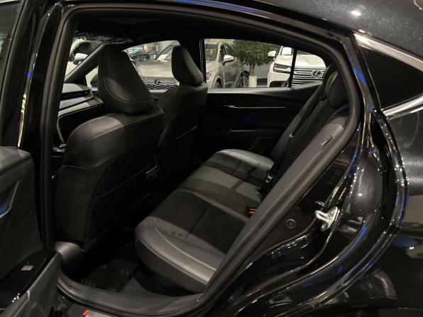 Toyota Camry IX (XV80) China Market с пробегом 2026 года, цена 4 570 000 рублей, 31 км, седан, Автокод Объявления