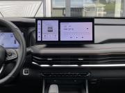Geely Okavango I Рестайлинг Москва  - изображение 47