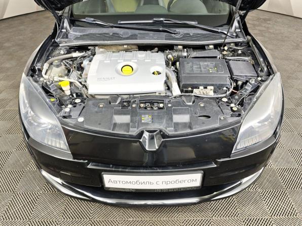 Renault Megane RS III с пробегом 2013 года, цена 1 147 000 рублей, 113390 км, хэтчбек, Автокод Объявления