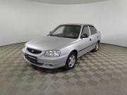 Hyundai Accent II Уфа  - изображение 23