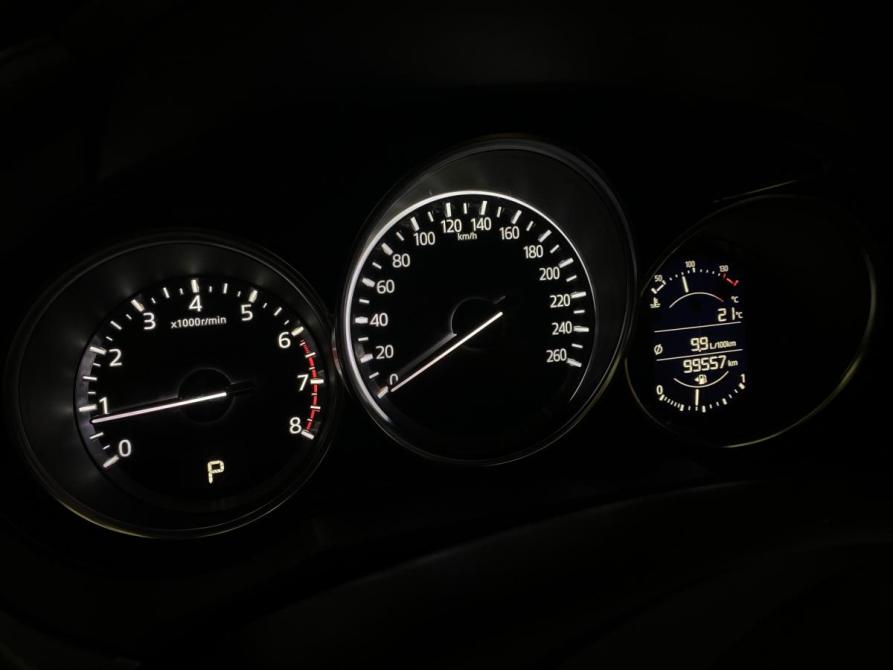 Mazda 6 III (GJ) Рестайлинг 2 Кемерово  - изображение 14