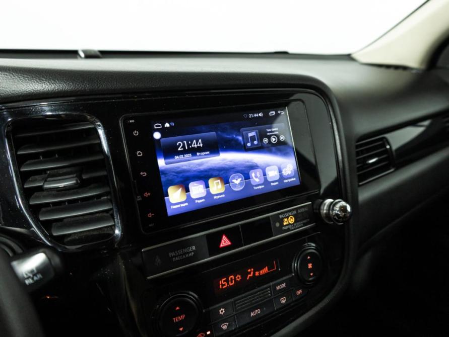 Mitsubishi Outlander III Рестайлинг 3 Санкт-Петербург  - изображение 16