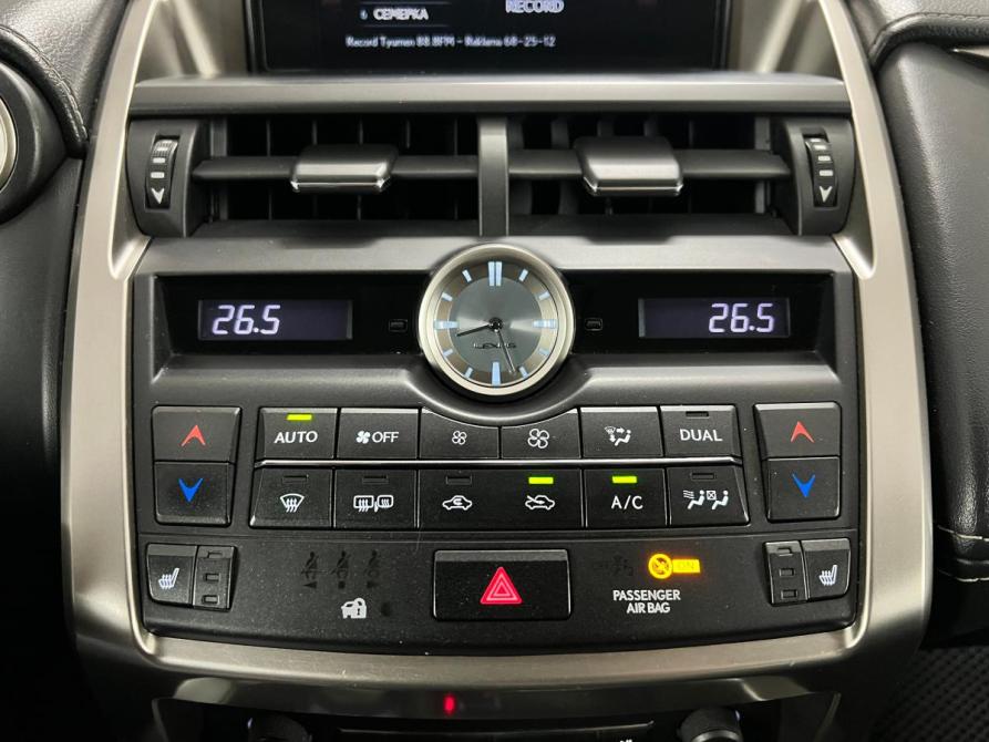 Lexus NX I Тюмень  - изображение 16