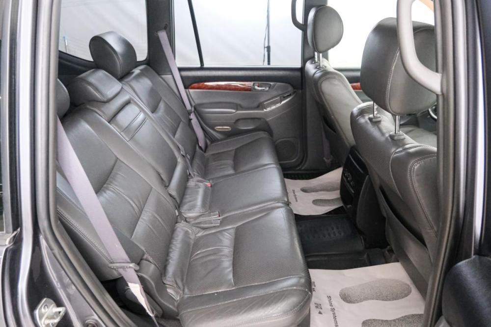 Toyota Land Cruiser Prado 120 Series Красноярск  - изображение 23