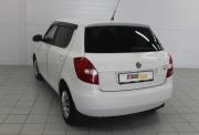 Skoda Fabia II Рестайлинг Астрахань  - изображение 31