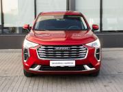 Haval Jolion I Екатеринбург  - изображение 29